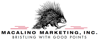 Macalino Marketing, Inc.
